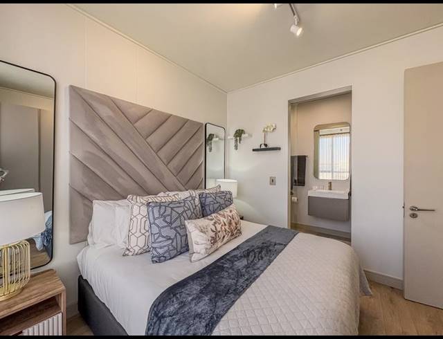 2 BEDROOM PROPERTY TO RENT IN ROSEBANK